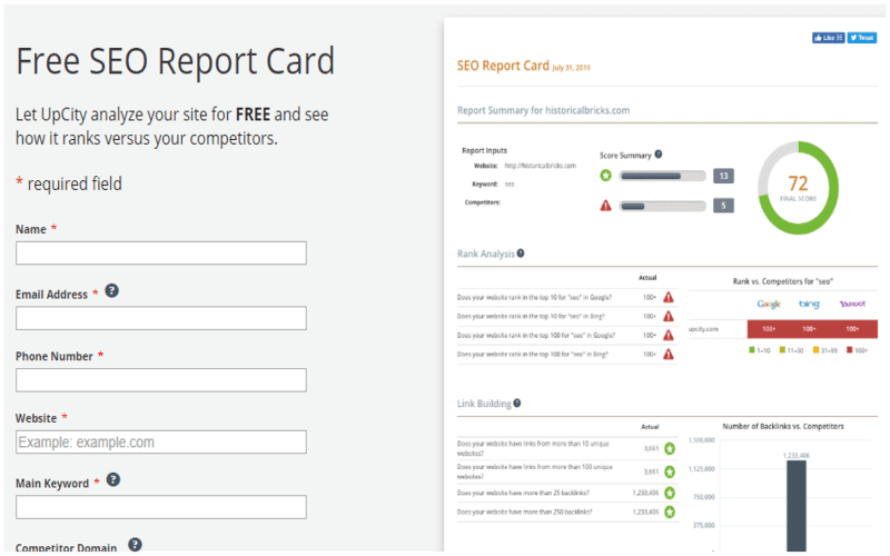 report-card