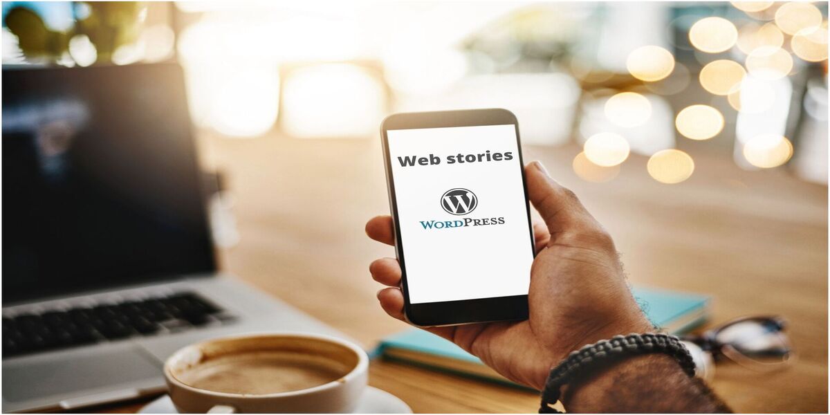 Plugin WordPress de Google Web Stories pour plus de trafic